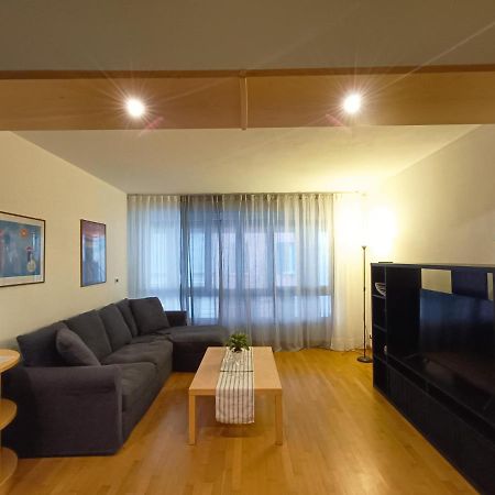 Suite Piazza San Francesco Болонья Экстерьер фото